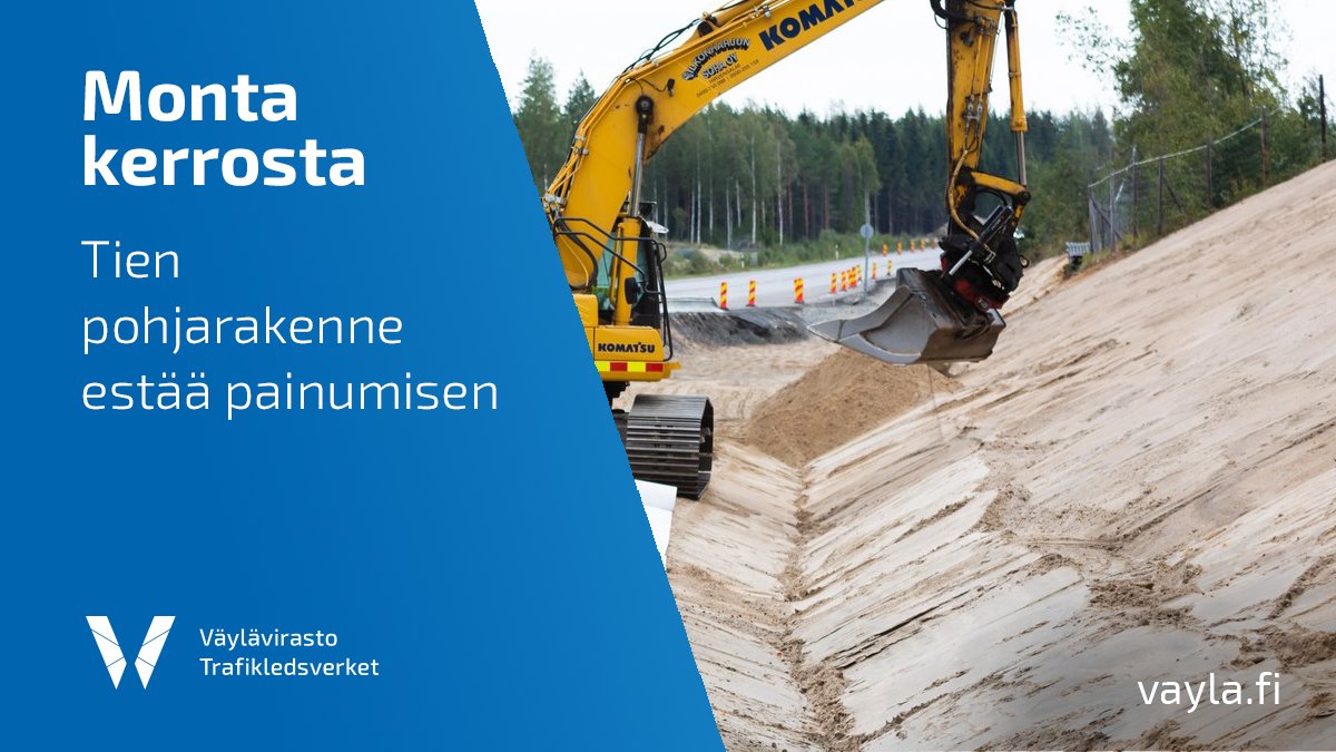 Väylävirasto tweet media