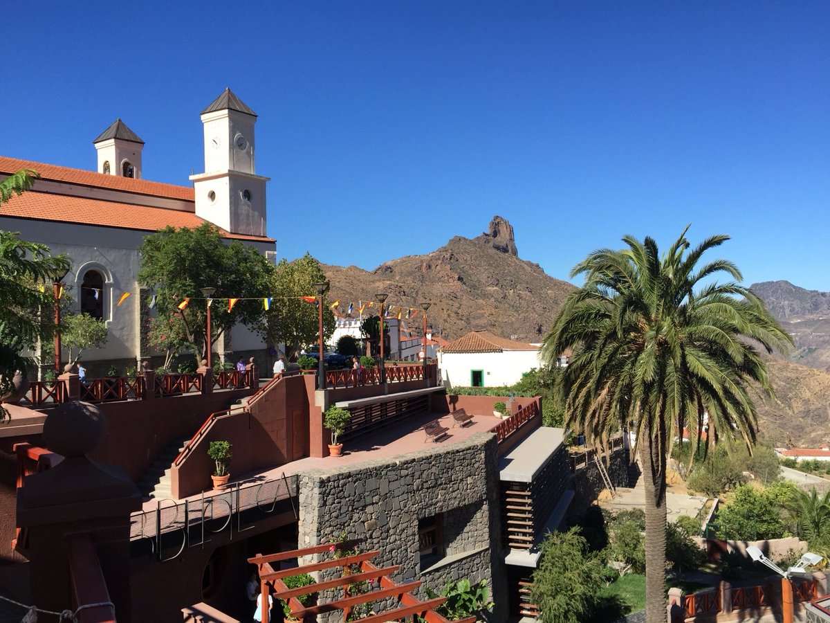 Pueblos más bonitos tweet media