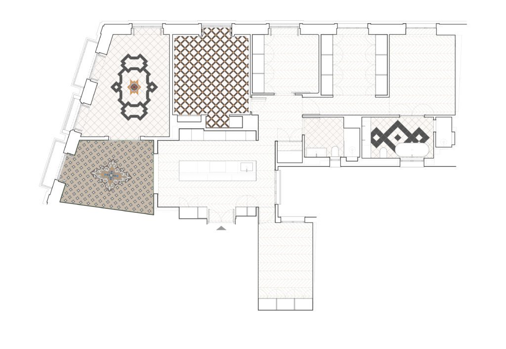 DGArquitecto's tweet photo. EL RETO DE RENOVAR UNA VIVIENDA DEL SIGLO XIX EN EL BARRIO DE LA SEU, VALENCIA

https://t.co/nsbVmnQTQ2 https://t.co/8AL6uNp0PO