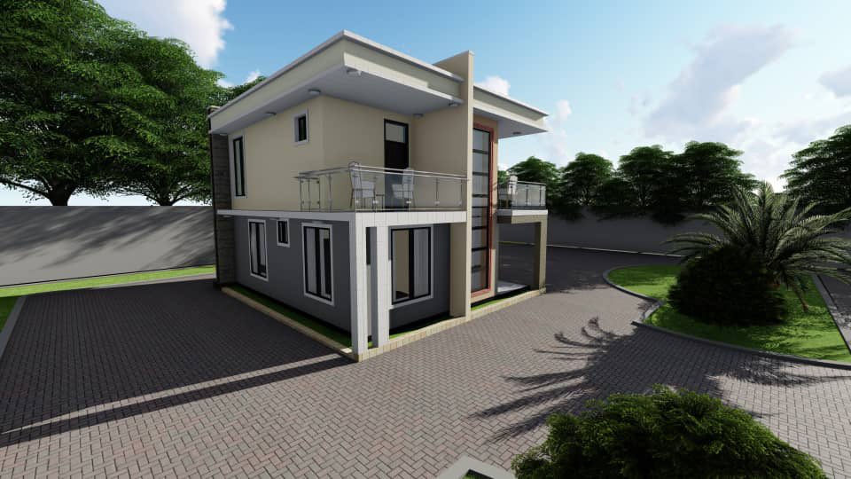 Bilakaze28's tweet photo. We do Architectural designs, tunakupa wewe mteja wetu, kile unachotaka kuanzia mchoro, Gharama za kujenga, na ushauri mzuri wa kitaalamu kwa gharama rafiki sana
Tunapatikana Dar es Salaam Tuwasiliane kwa 0621803080, 0673387144, https://t.co/4Zji0N6jdt