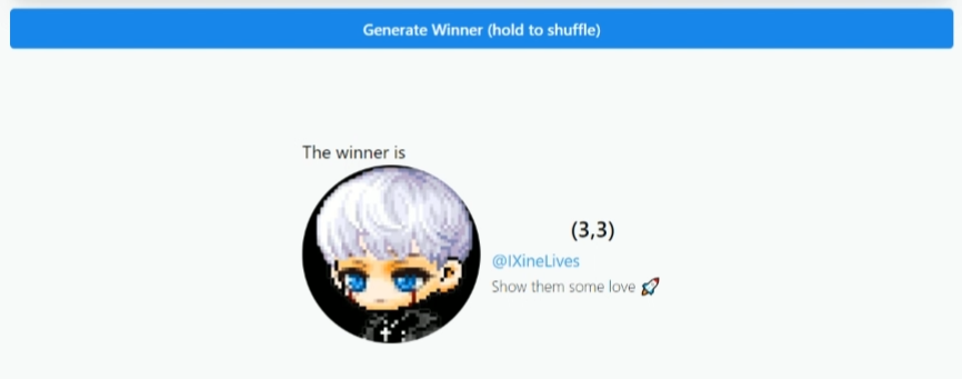 IXineLives's tweet photo. we fuckin take those @0x8i11i0n https://t.co/EGqnb6SQzk