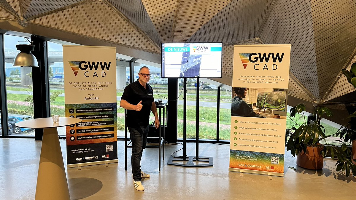 John de Leeuw tweet media