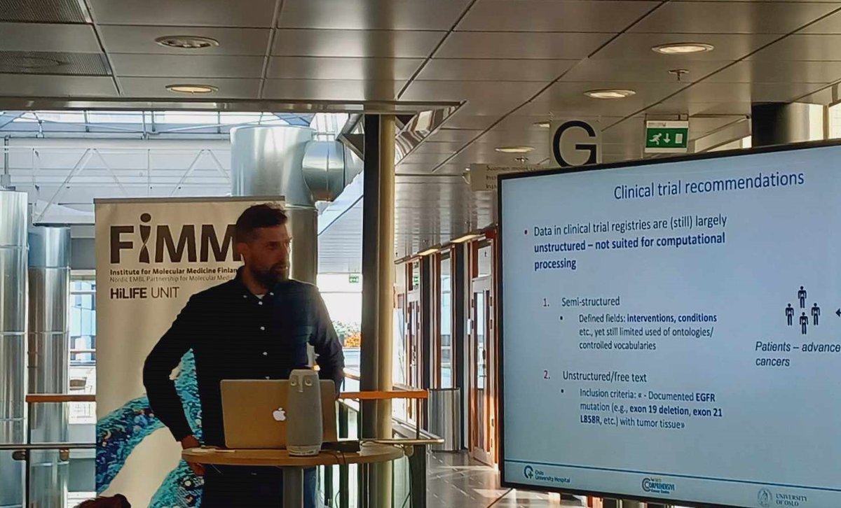 FIMM HelsinkiUni tweet media