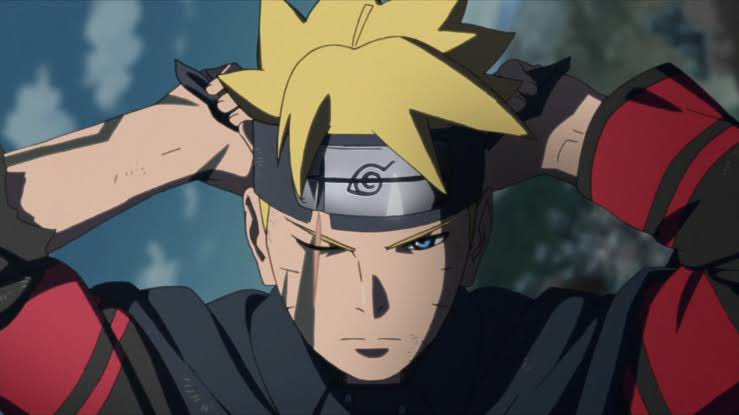 Boruto: Naruto Next Generations estreia na Pluto TV