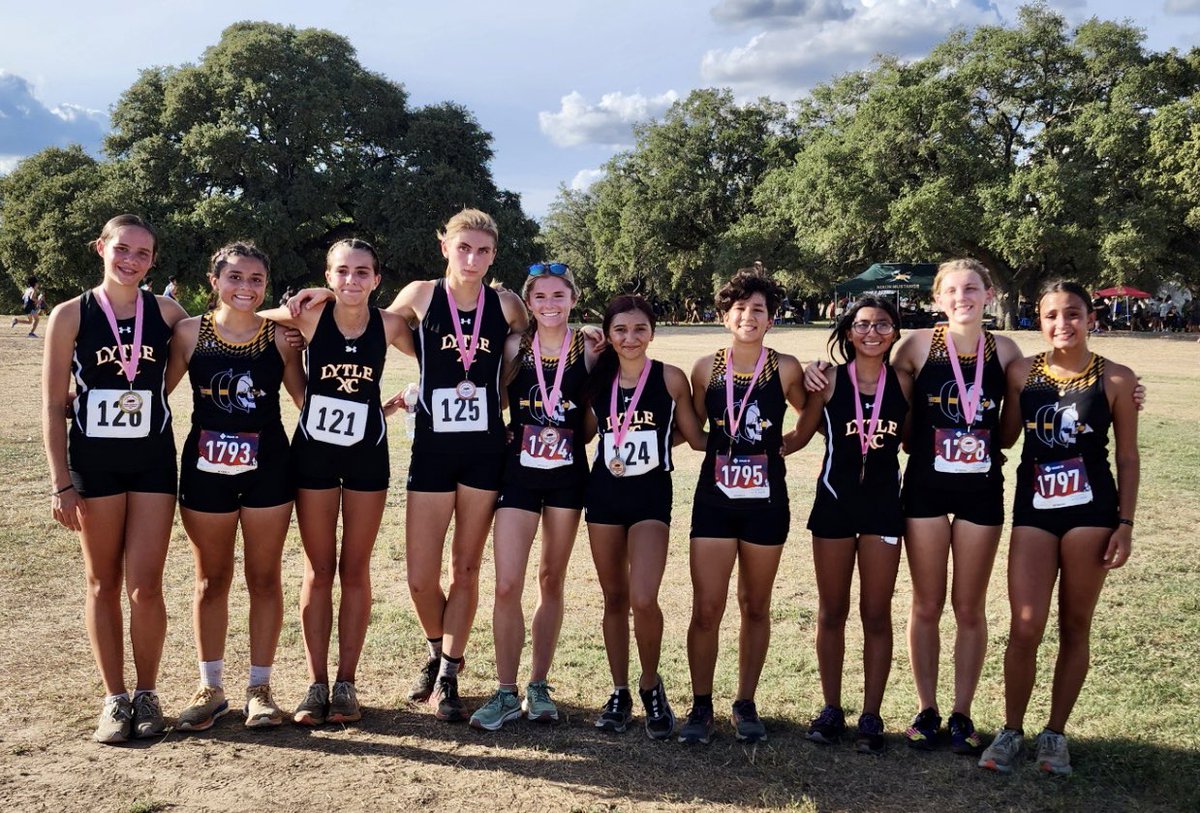 LYTLE XC tweet media