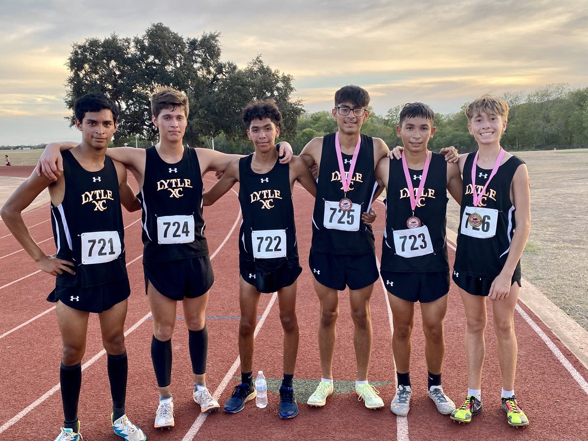 LYTLE XC tweet media