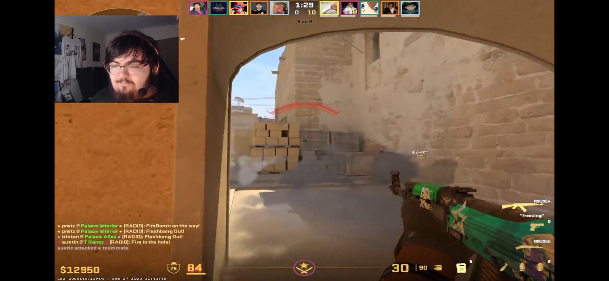 rafael_sdk | Twitch tweet media