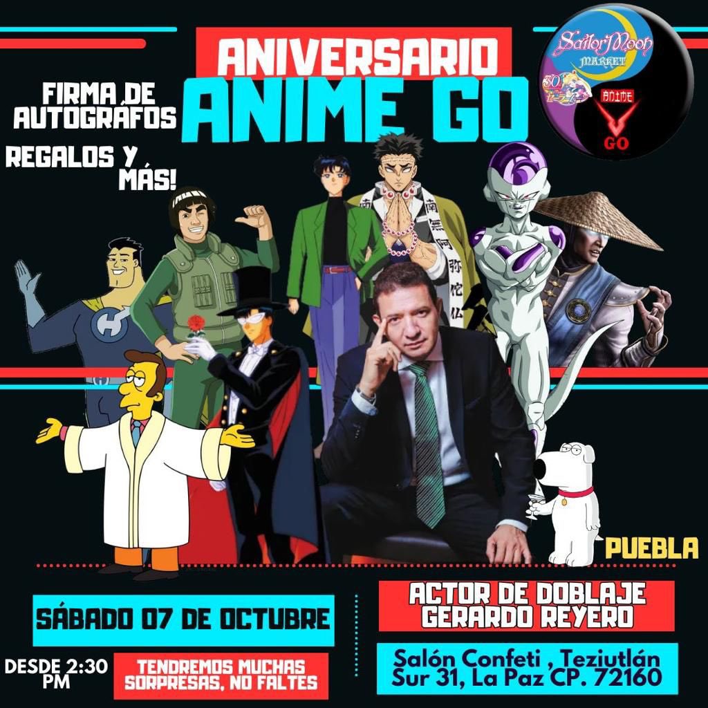 GerardoReyero's tweet photo. Maldit4s chinches …digo , maldit0s insectos los espero este sábado en @sailormoonmarket y el domingo en @delkaproject y el que no vaya lo fumigo , digo , lo elimino … JUAJUAJUA
😈😈😈 https://t.co/gvynOJ1bN4