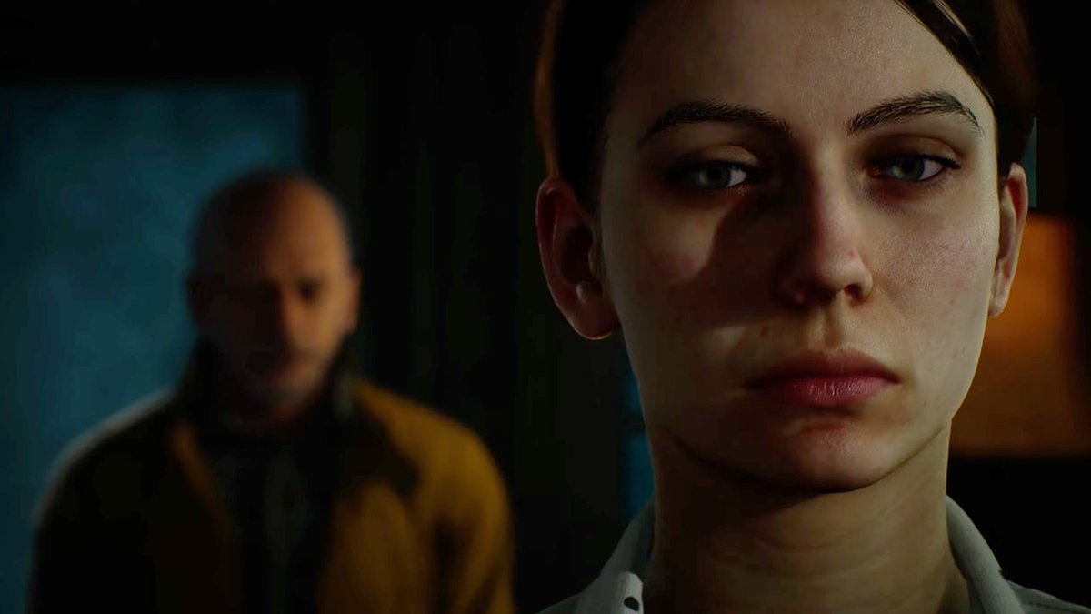 Silent Hill: Ascension, a new community-based interactive streaming series, will seemingly premiere on Halloween, according to a new Google listing. bit.ly/3QdwY0p