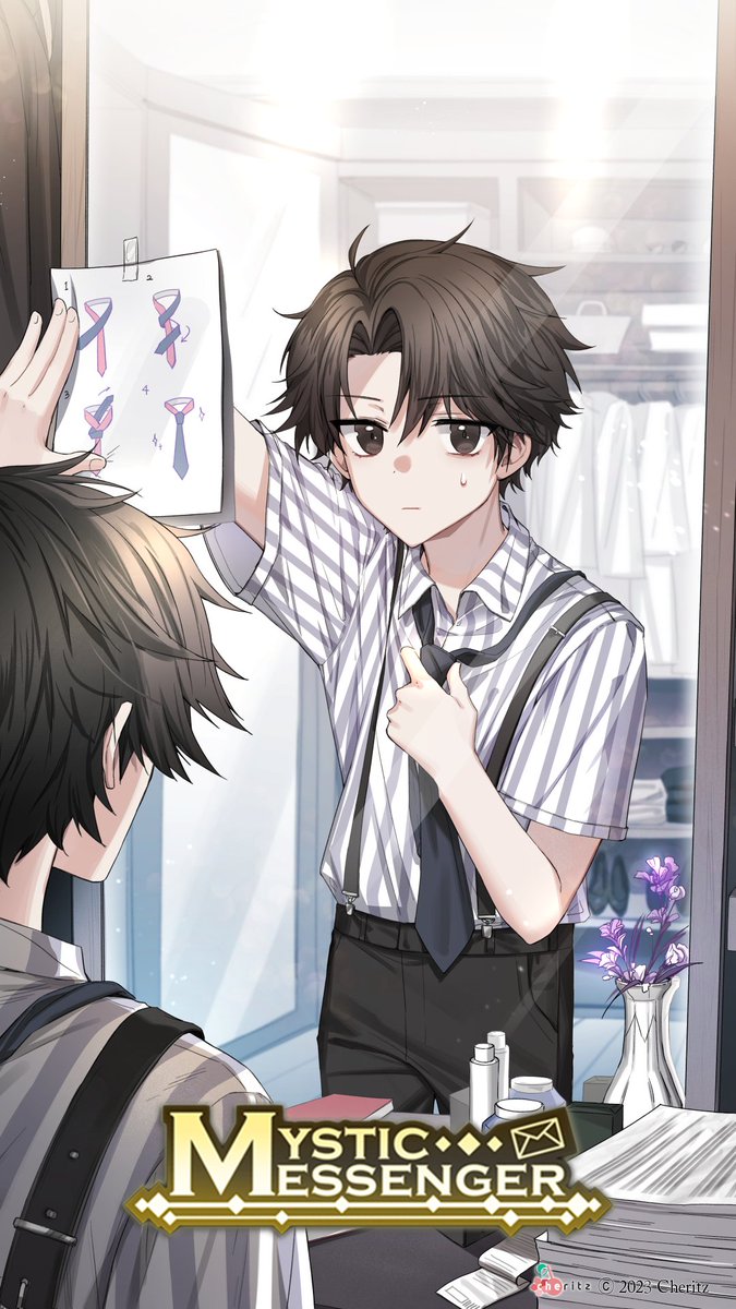 Cheritz_DL's tweet photo. https://t.co/9jYXF5tFar