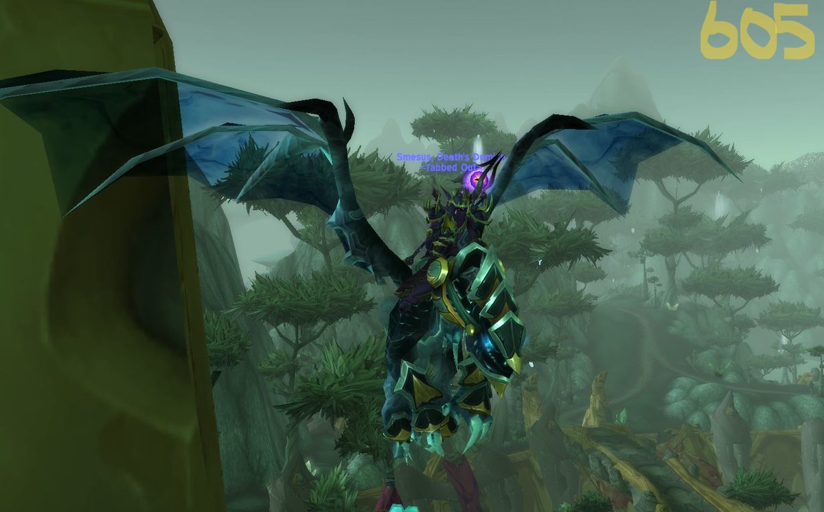 SmesusGaming's tweet image. MOAR MOUNTS!  Wooo!  Infinite Timereaver from the TW raid cache and a Korthia mount I apparently forgot to grab! Mounts 605 &amp;amp; 606!

#warcraft #dragonflight #mountcollecting