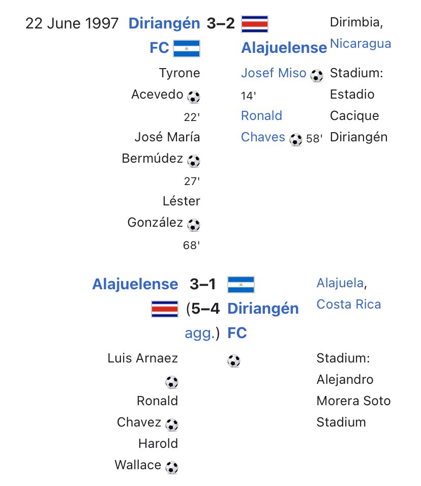 Gran momento para recordar que llevan años cantando sobre la ida de una serie que La Liga remontó.
Pero bueno, imagino que será complicado💀⚰️