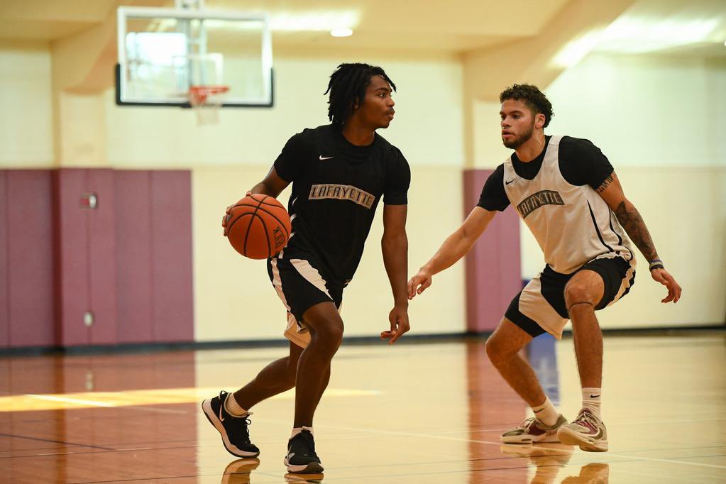 Lafayette Hoops tweet media