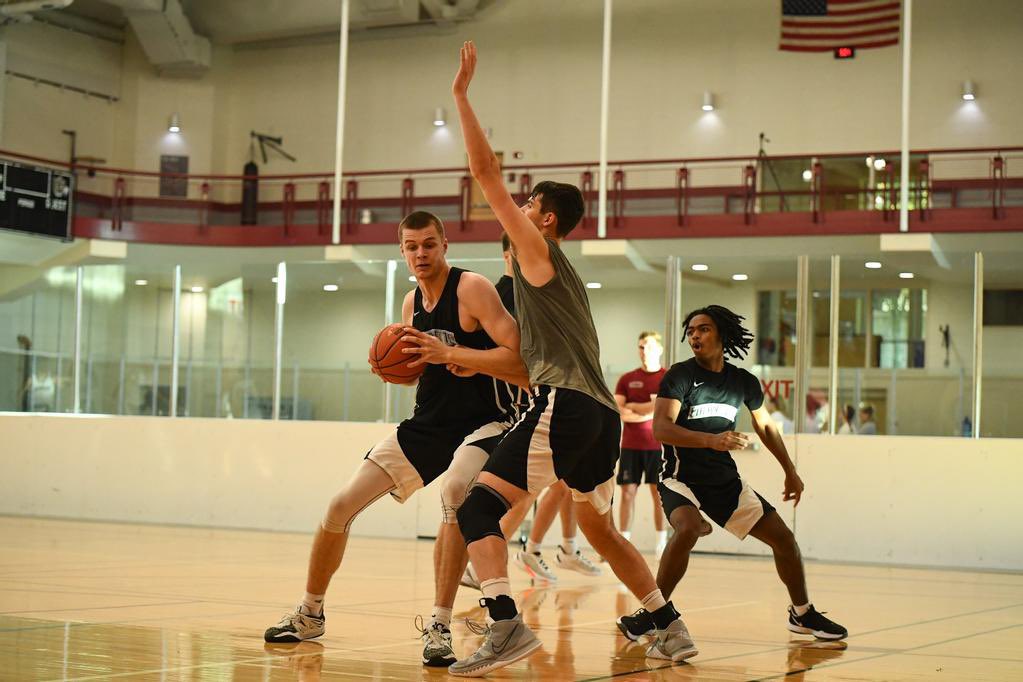 Lafayette Hoops tweet media