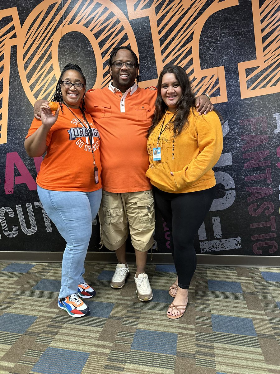 #EvvElite #LifeAtATT #SCFW2023 @mbcgoodstuff