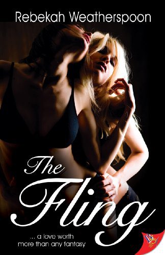 A planned one night stand turns into so much more when this bride-to-be cashes in her ultimate fantasy...
Check out THE FLING today!
👩🏽‍🦲💕👩🏼🐶🏋🏽‍♂️🎬
rebekahweatherspoon.com/books
#queerfic #bisexualbooks #backlistbooks #romance #eroticromance #irromance