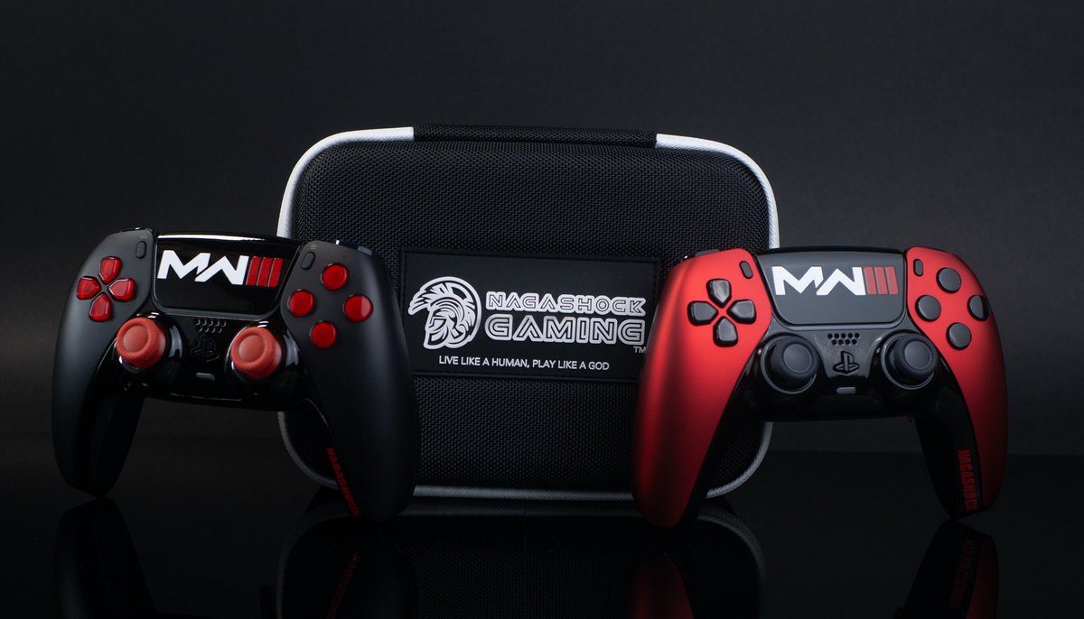 NagashockGaming tweet media