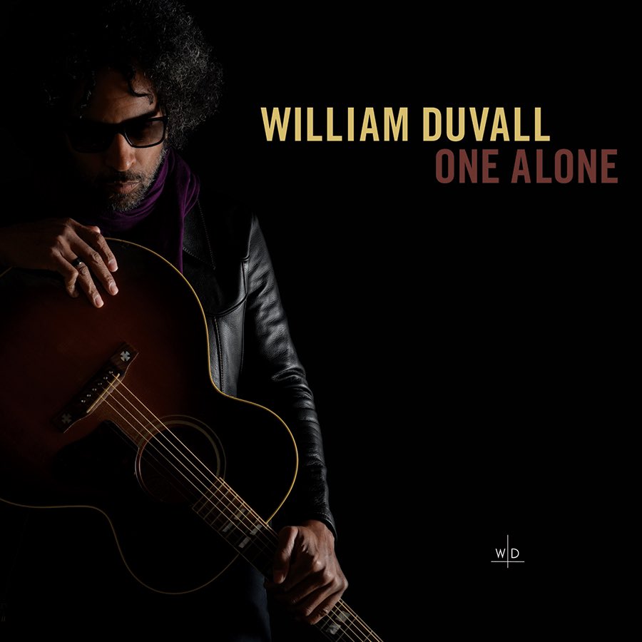 WilliamDuvall's tweet photo. Couldn’t let October 4 pass without acknowledging that my debut solo album, “One Alone,” was released 4 years ago today. Thank you to everyone who has ever listened and enjoyed it. #williamduvall #onealone https://t.co/HA0DjXH4i4