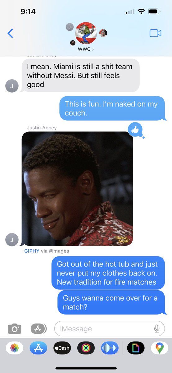 Brandon (@brandonwwc22) on Twitter photo 