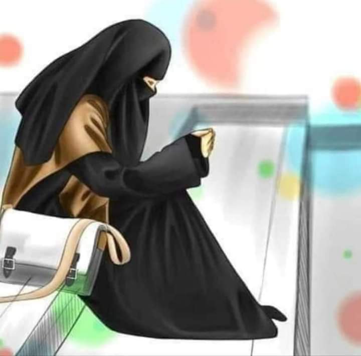 Bis3O's tweet photo. ﺍﻟﺴَّـﻼَﻡُ ﻋَﻠَﻴـﻜُﻢ ﻭَﺭَﺣْﻤَﺔُ ﺍﻟﻠﻪِ ﻭَﺑَﺮَﻛـَﺎﺗُﻪ

﷽

ایک عورت کی میچورٹی یہ ہے کہ اُسے علم ہو "مضبوط" اور "باکردار ہونا" خوبصورت ہونے سے لاکھ درجے بہتر ہے~~~💯💖 https://t.co/BrFkQRGqS6