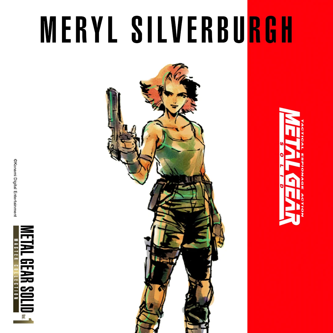 メタルギア公式 (METAL GEAR) on X: 