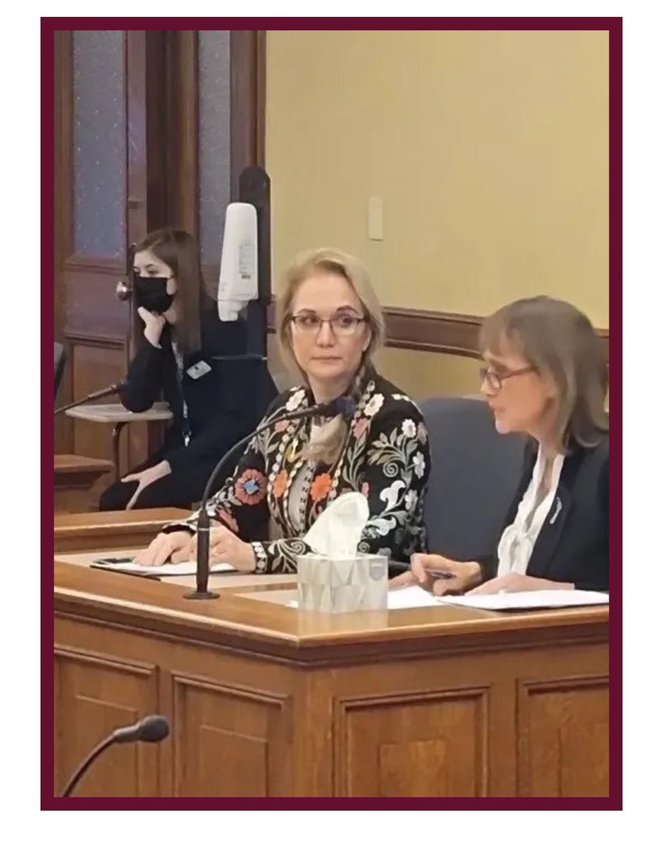 Nenaadvocacy's tweet photo. I ❤️ this @OurStoriesRx . On same day @MattieRheumMD and I testified at this #whitebag Senate committee, my now @FreeMarketMed leader was sitting w the other side. The bill was killed by #employers but listen carefully as to why, and the distinctions Matt makes. @CSROAdvocacy https://t.co/j6Vwe4mBr0