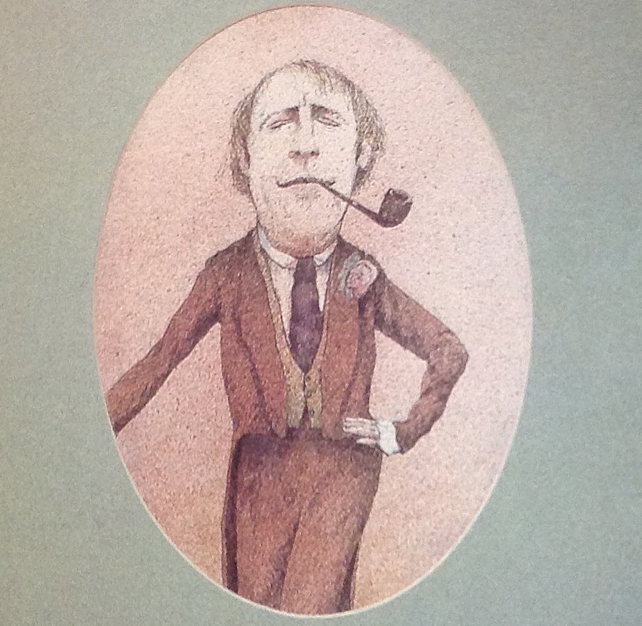 DeMoquerie's tweet photo. #GrahamChapman #MontyPython #TooSilly https://t.co/lCkAdaO56l
