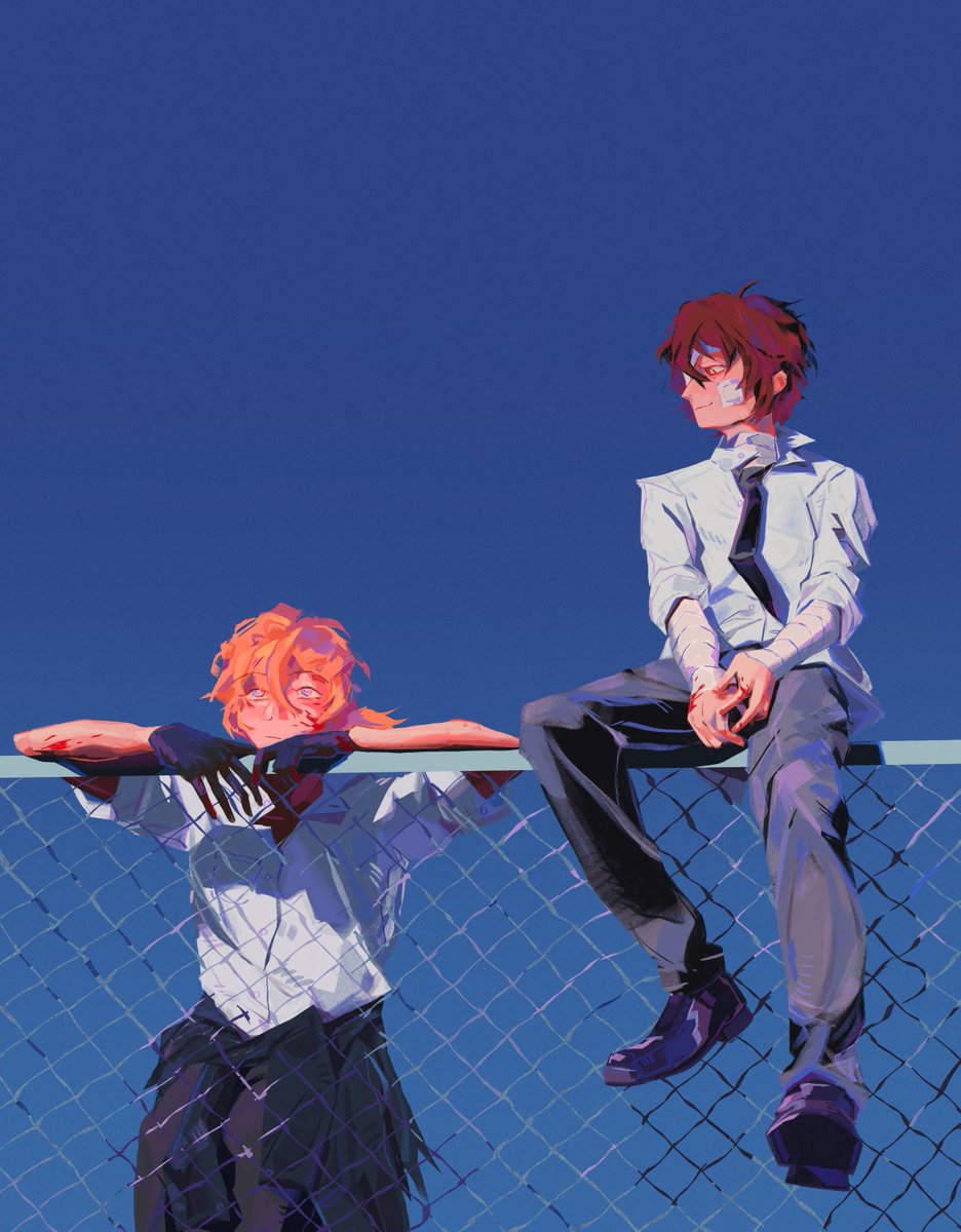 cas | 🍉🫒🕊️ tweet media