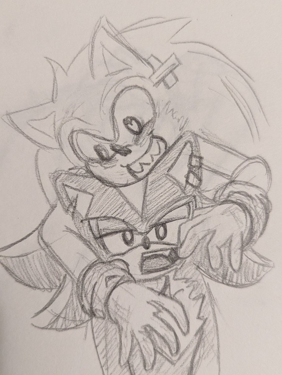 HayweeRC's tweet photo. (y) "come on shadow. Smile, it looks good on ya"
#sonicau #ysonic #shadowau https://t.co/urDcnavhcv