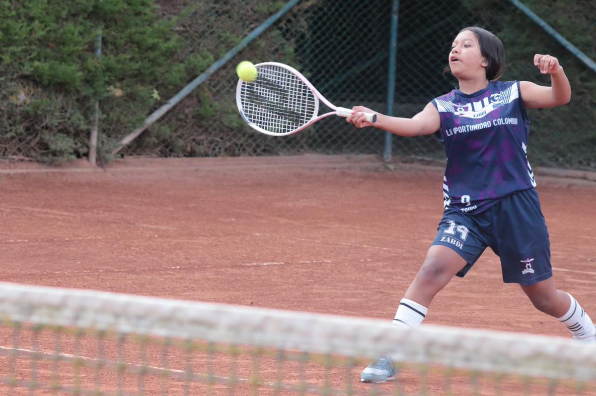 Fundación Match Play tweet media