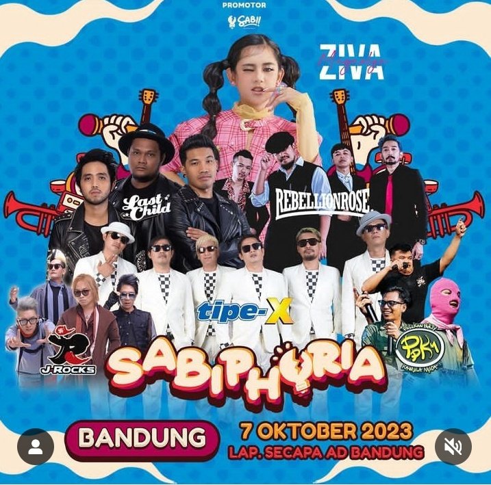 hehutbk's tweet photo. ada yg mau beli ga buat tgl 7 besok, di bandung tiket sabiphoria aku jual 58k udah sama admin fee + pajak. aku gajadi kayanya😫
#zonauang #butuhuang #sabiphoria #Bandung #ZonaBA #zonauangᅠ https://t.co/X1Ulqgfttw
