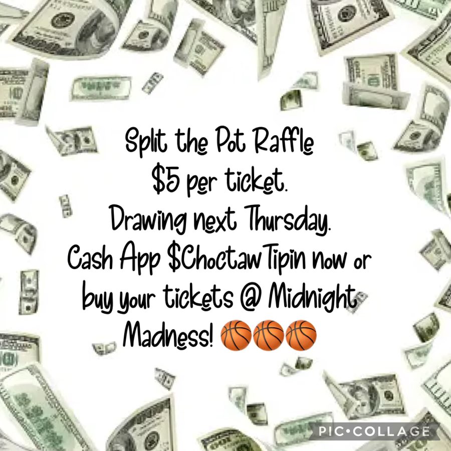 Don’t miss our Annual MIDNIGHT MADNESS event next week! Concession Food, Raffle Drawings, 50/50 raffle, 3 point and Dunk contest, get ready for some great prizes &amp; lots of fun. Come out &amp; watch a preview of our upcoming 2023-2024 season!