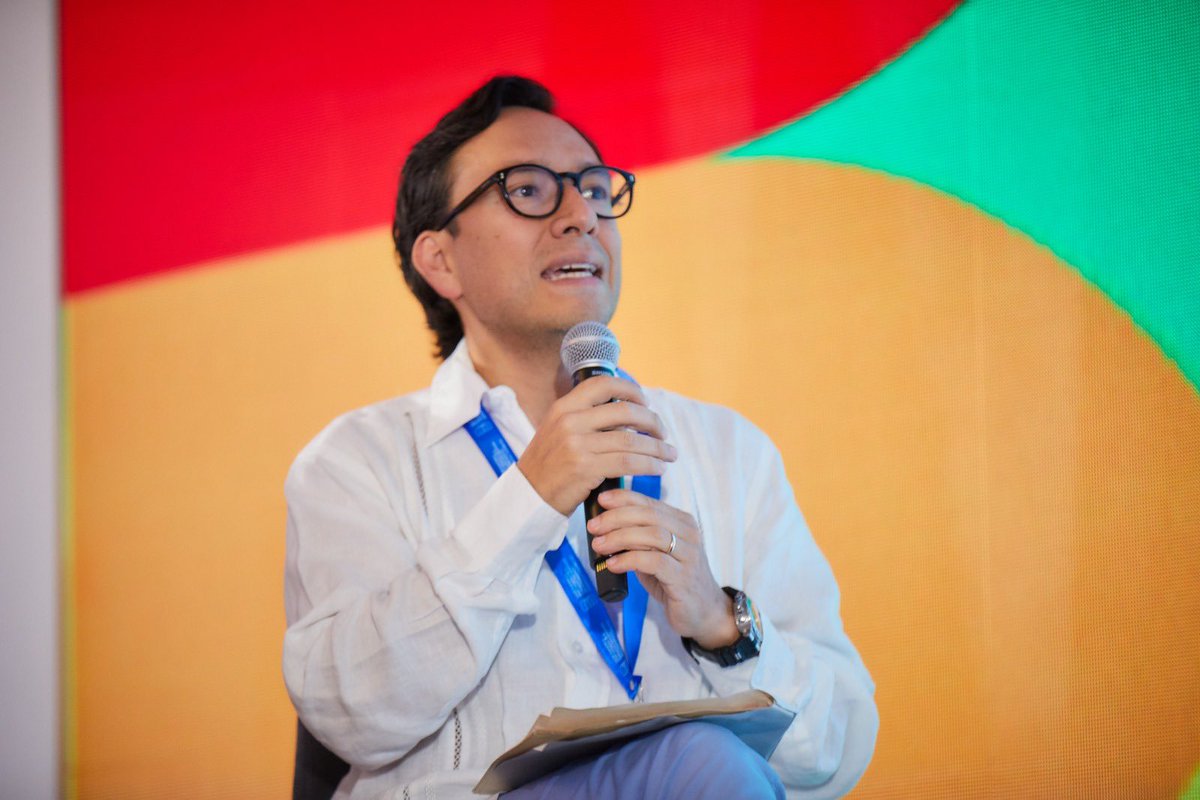 Defensoría del Pueblo tweet media