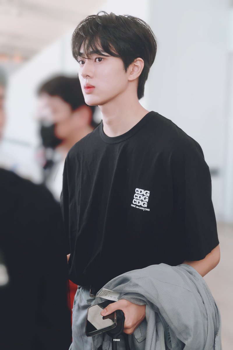 230929 ICN #템페스트 #EUNCHAN #TEMPEST #은찬