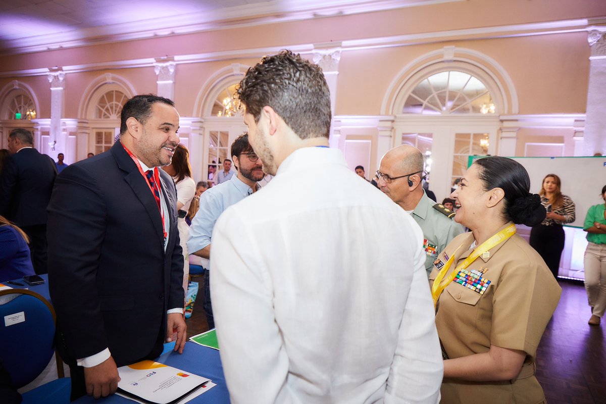 Defensoría del Pueblo tweet media