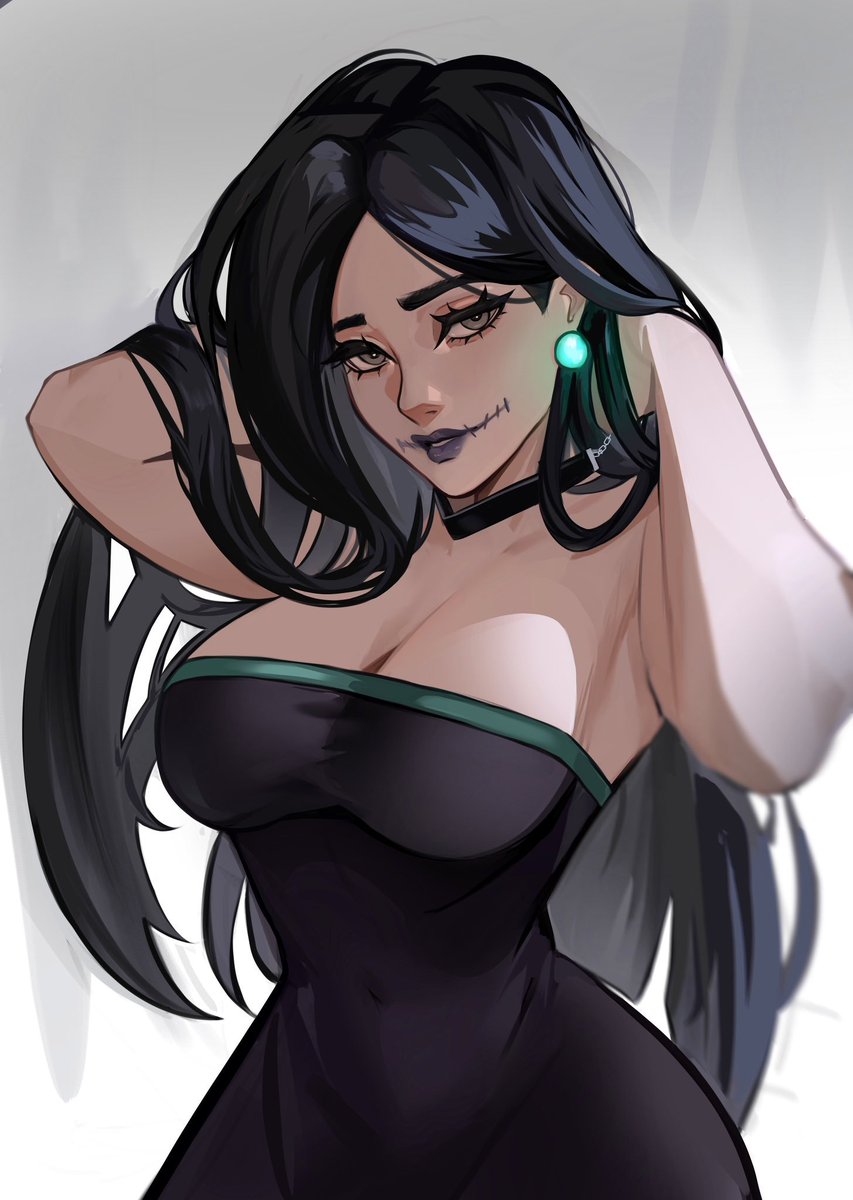 Valorant Updates tweet media