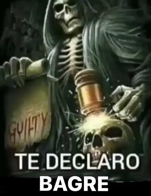 3kFabricios's tweet photo. @oocbrsao @BagrescoreBr https://t.co/FqwnktFLpJ