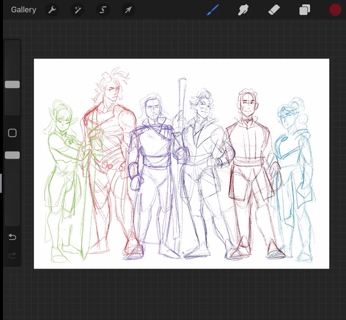 [wip] I'm literally deranged ignore me 