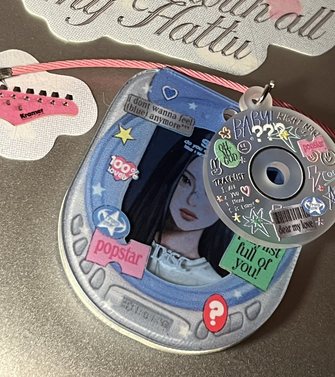 #fromStartoU 💽👔🎧🎱