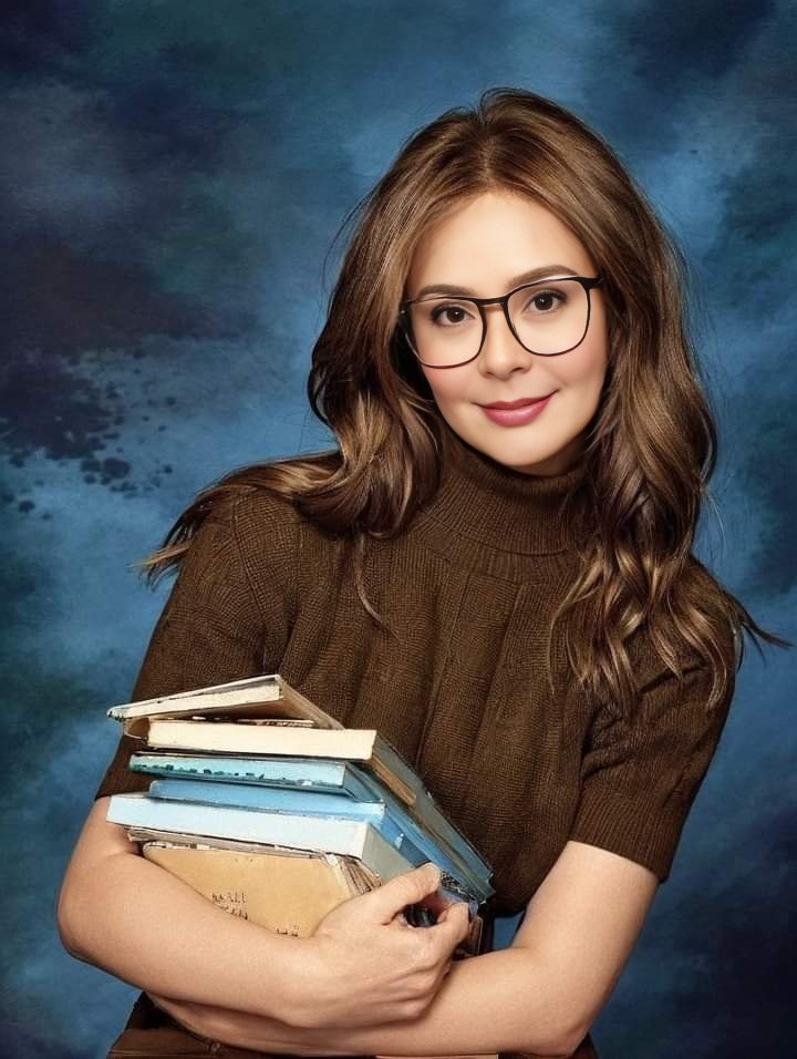 daily dose of dawn zulueta tweet media