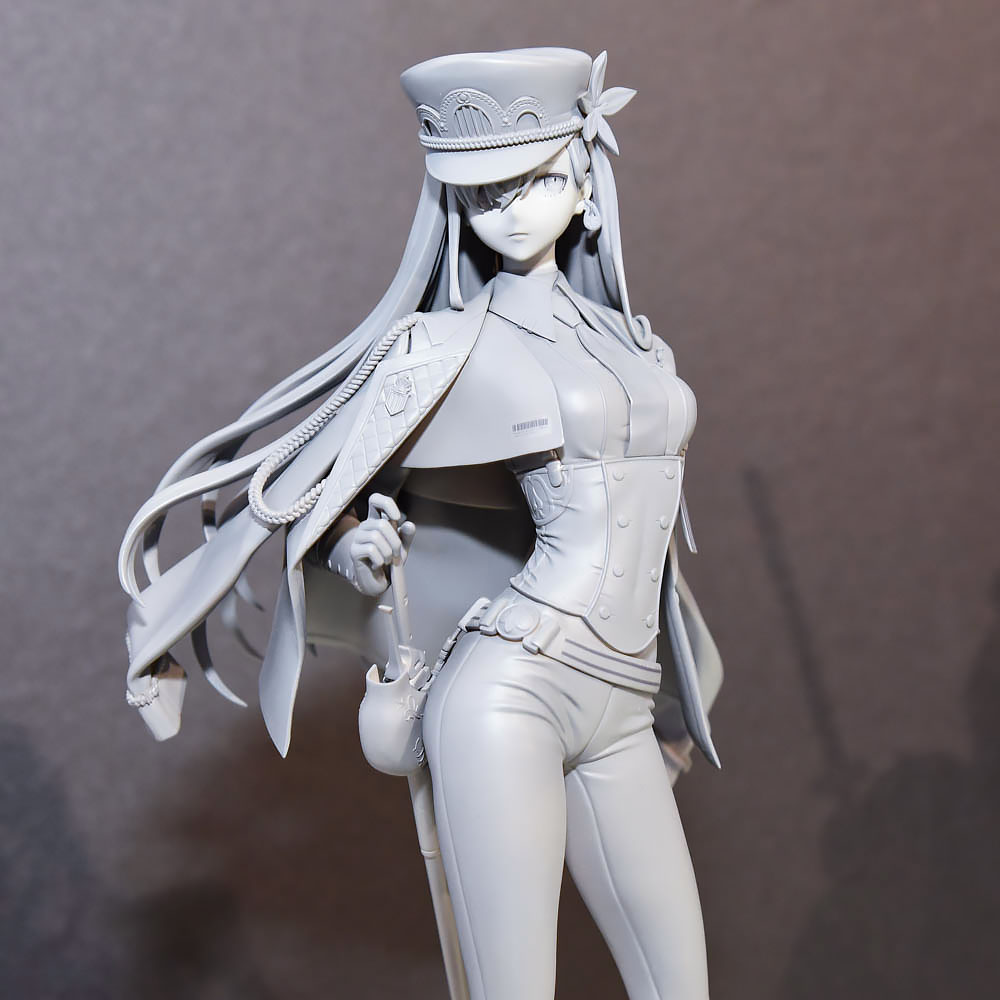 Myethos A-Z:[S] FULL DRESS