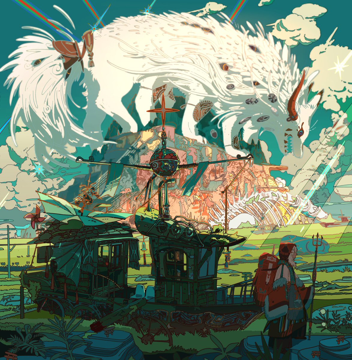 新曲「#花嵐」がApple Music @AppleMusicJapan 公式プレイリストに続々