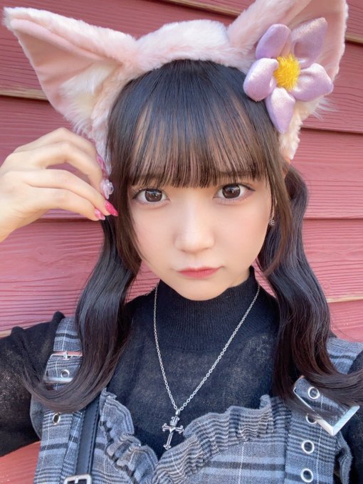 奥野未悠のTwitter画像24