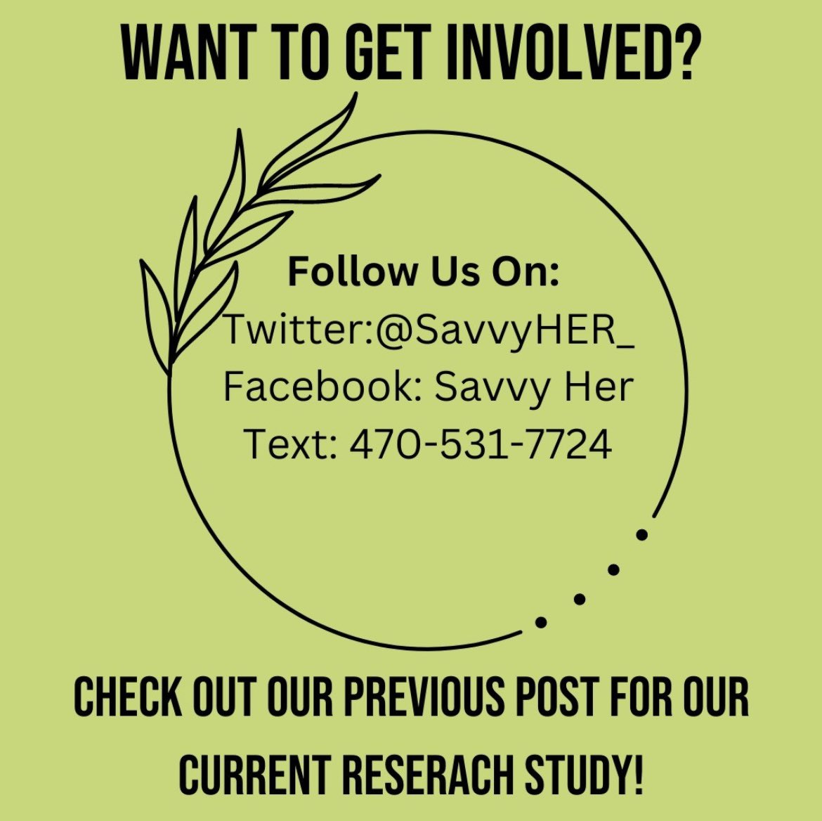 SavvyHER_ tweet media