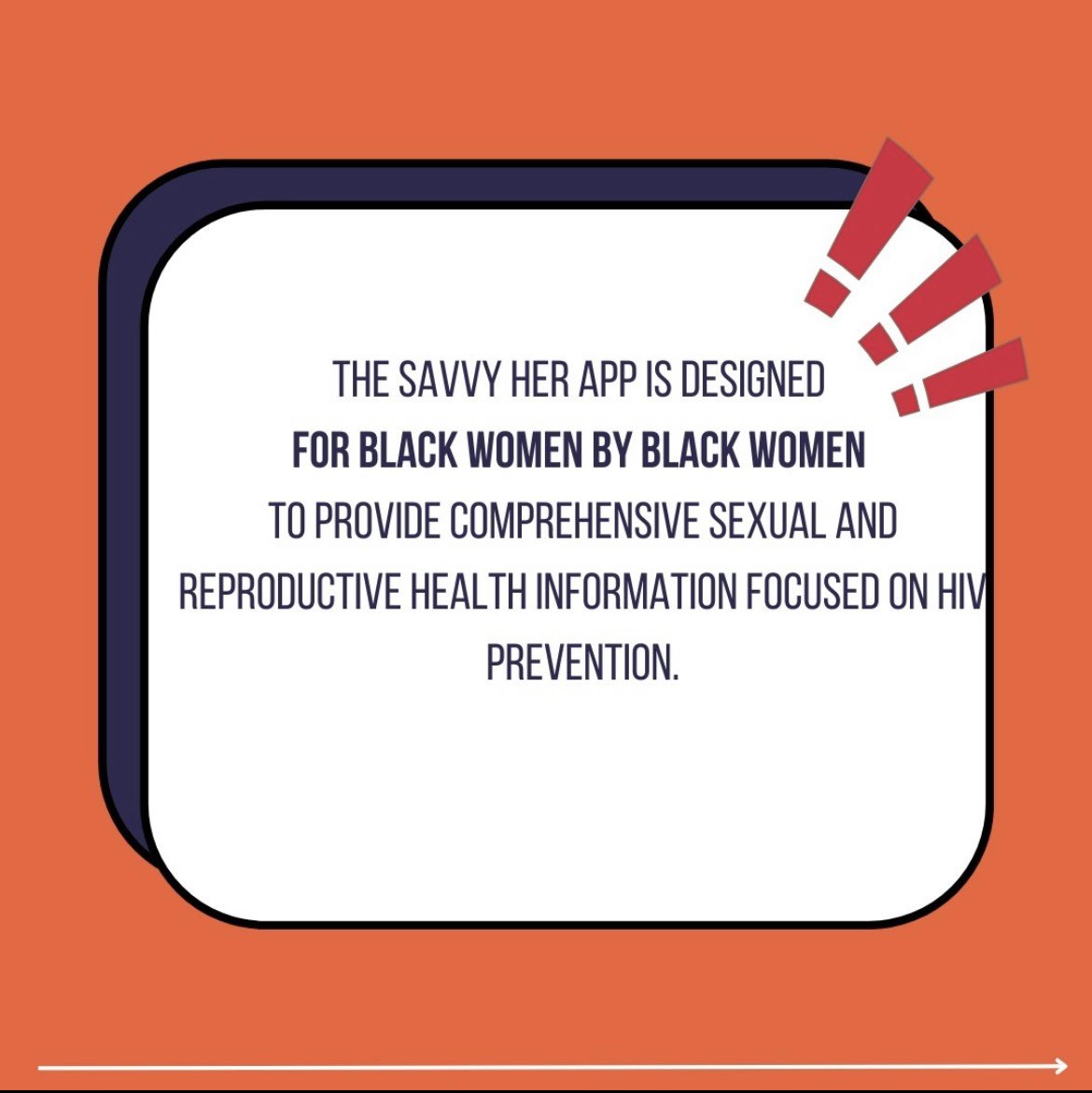 SavvyHER_ tweet media