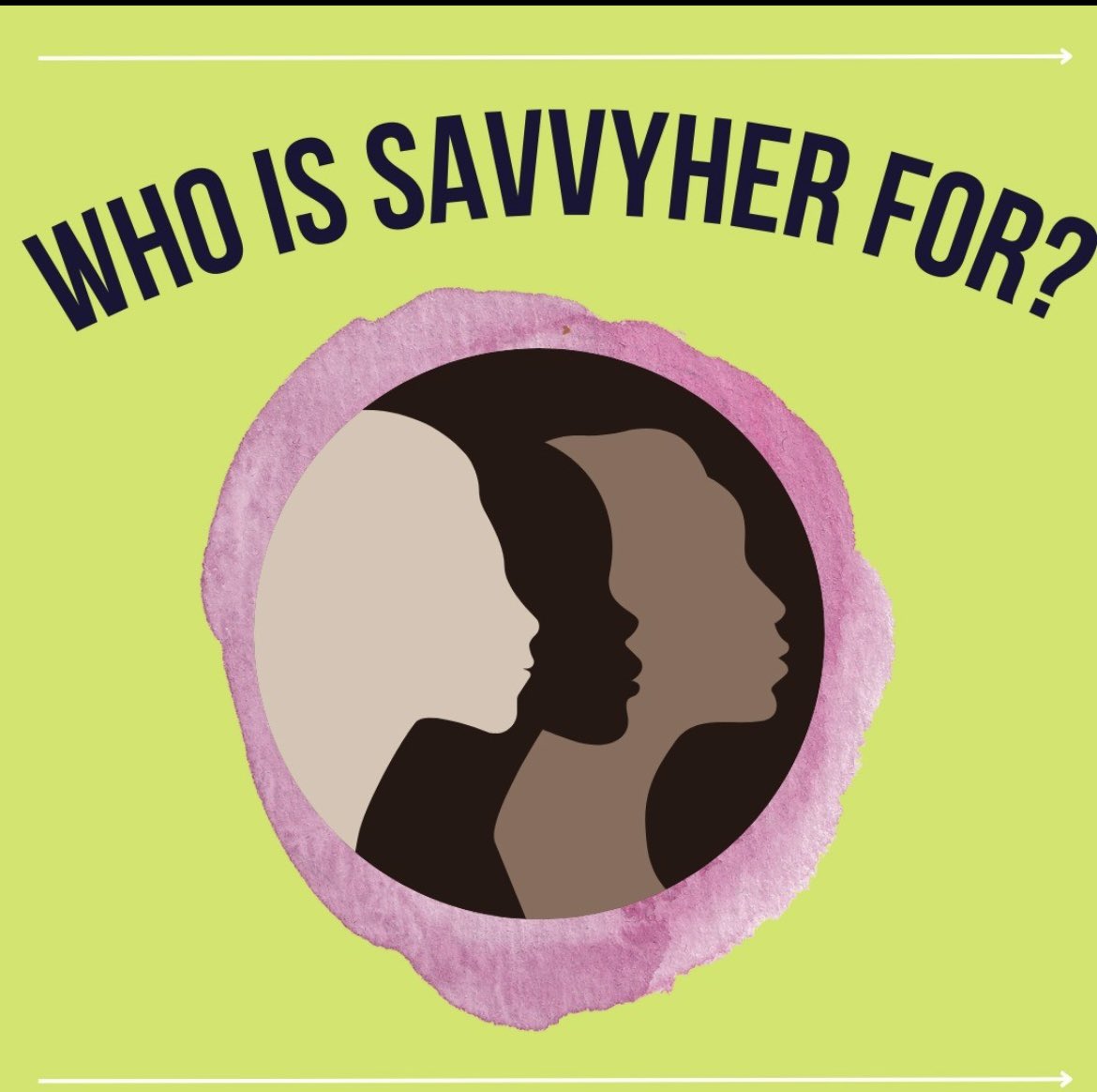 SavvyHER_ tweet media