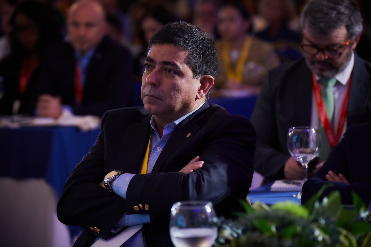 Defensoría del Pueblo tweet media