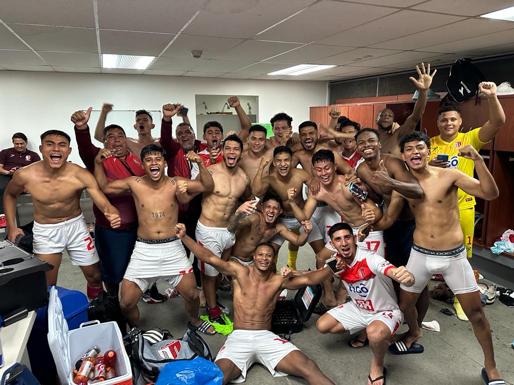 Josué Quijano tweet media