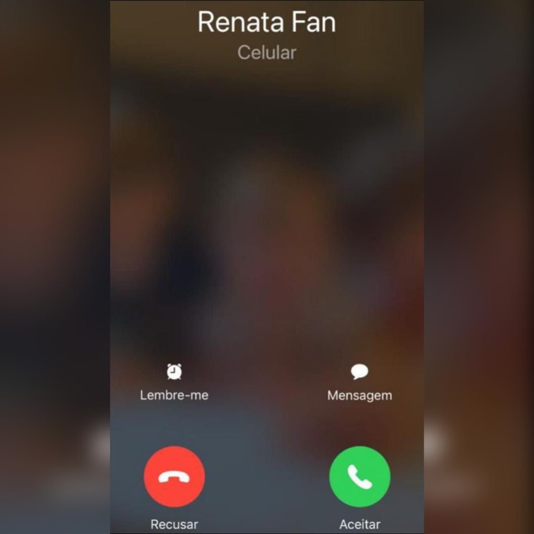 denilsonshow's tweet image. Segura loirão… o papo é amanhã no Jogo Aberto 😂😂😂