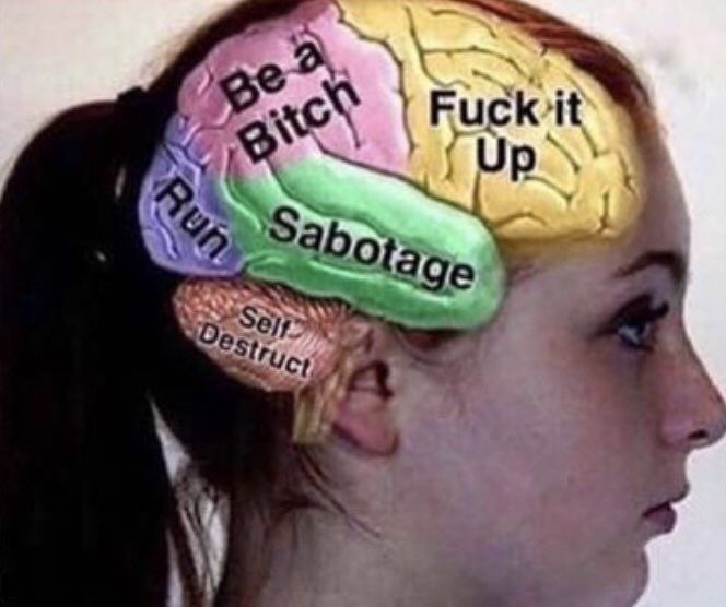 “what’s on your mind?”